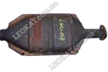 LEOKAT Викуп каталізаторів - BMW - BMW 3 Series - Кераміка - 1270579 ZEONA84U85