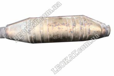 LEOKAT Викуп каталізаторів - BMW - BMW 3 Series - Кераміка - 1728360 (90)