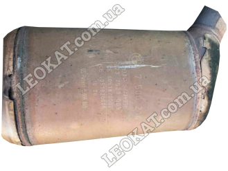 LEOKAT Викуп каталізаторів - BMW - BMW 3 Series - Кераміка - 7500214 2237521003