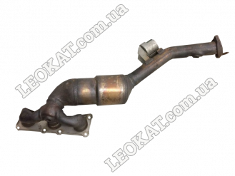 LEOKAT Викуп каталізаторів - BMW - BMW 3 Series - Кераміка - 7530569
