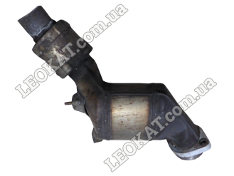 LEOKAT Викуп каталізаторів - BMW - BMW 3 Series - Кераміка - 7787592 7787592A / 7787592S / 112160133