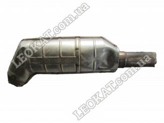 LEOKAT Викуп каталізаторів - BMW - BMW 3 Series - Сталь - 7504067