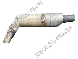 LEOKAT Викуп каталізаторів - BMW - BMW 3 Series - Сталь - 7504068