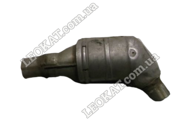 LEOKAT Викуп каталізаторів - BMW - BMW 3 Series - Сталь - 7790010
