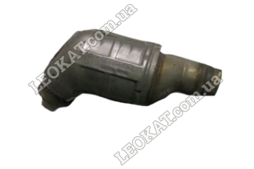 LEOKAT Викуп каталізаторів - BMW - BMW 3 Series - Сталь - 7790182