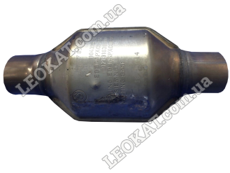 LEOKAT Викуп каталізаторів - BMW - BMW 4 Series F82F83 M4 - Кераміка - 7850082