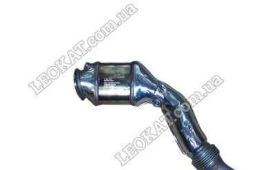 LEOKAT Викуп каталізаторів - BMW - BMW 4 Series F82F83 - Сталь - 7848041 7848042
