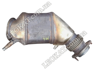 LEOKAT Викуп каталізаторів - BMW - BMW 4 Series F82F83 - Сталь - 7848044 7848042 10432421