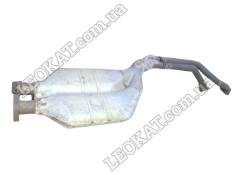LEOKAT Викуп каталізаторів - BMW - BMW 5 Series E34 - 525i - Кераміка - 1728033 2236327015 / 2236327016