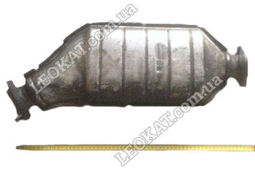 LEOKAT Викуп каталізаторів - BMW - BMW 5 Series E34 - Кераміка - 1716848 1716876