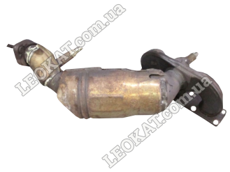 LEOKAT Викуп каталізаторів - BMW - BMW 5 Series E39 - 520iE39 - 523i - Сталь - 1732954