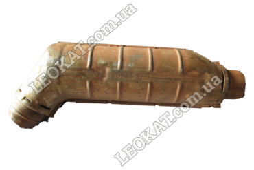 LEOKAT Викуп каталізаторів - BMW - BMW 5 Series E39 - 528i - Сталь - 1740734 528i E39 M52