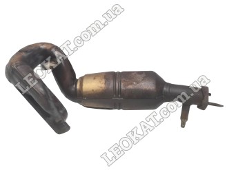LEOKAT Викуп каталізаторів - BMW - BMW 5 Series E39 - Сталь - 7510382 1840-7514497