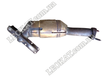 LEOKAT Викуп каталізаторів - BMW - BMW 5 Series E39E39 - 525i (141 kw / 192 hp)E46 - 525i 520iE60|BMW X5 E53 - 3.0E53 - 3.0 i - Сталь - 7516730