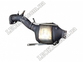 LEOKAT Викуп каталізаторів - BMW - BMW 5 Series E60 - 520D - Кераміка - 7798153 7798153S