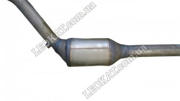 LEOKAT Викуп каталізаторів - BMW - BMW 5 Series E60 - 520i - Кераміка - 7567352 5558.40