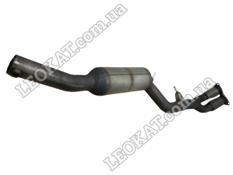 LEOKAT Викуп каталізаторів - BMW - BMW 5 Series E60 - 520i - Кераміка - 7571481 5858.40