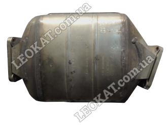 LEOKAT Викуп каталізаторів - BMW - BMW 5 Series E60 - 525d - Сажовий фільтр (DPF) - 7806807 20830100