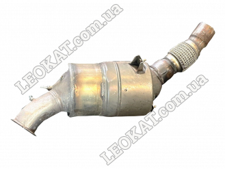 LEOKAT Викуп каталізаторів - BMW - BMW 5 Series E60 - 525d|BMW X1 E84 - 2.0 TD|BMW 1 Series E87 - 118d LCI|BMW 3 Series E90 - 318i - Кераміка|Сажовий фільтр (DPF) (DPF) - 7811412 7823950 7812284-03