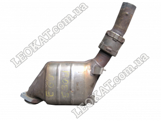 LEOKAT Викуп каталізаторів - BMW - BMW 5 Series E60 - 525dE61 - 525d 530d - Кераміка - 7789917 7789917A