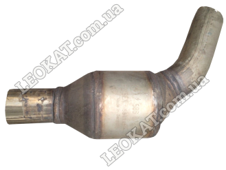 LEOKAT Викуп каталізаторів - BMW - BMW 5 Series E60 - 530i LCI|BMW 3 Series E90 - 328i - Кераміка - 7586078
