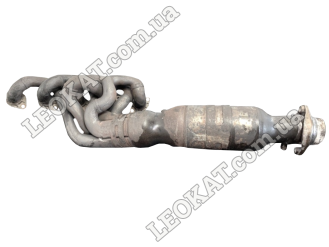 LEOKAT Викуп каталізаторів - BMW - BMW 5 Series E60|BMW 6 Series E63E64 - Сталь - 7836403