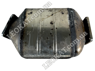 LEOKAT Викуп каталізаторів - BMW - BMW 5 Series E60E60 - 520D (120 kw / 163 hp)E61 - 520d - Сажовий фільтр (DPF) - 7798159