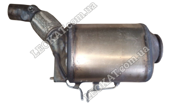 LEOKAT Викуп каталізаторів - BMW - BMW 5 Series E60E60 - 525d|BMW 7 Series F02F03F04|BMW 4 Series F32F33F82F83 - Кераміка|Сажовий фільтр (DPF) (DPF) - 8513528 8515480 8515458