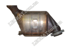 LEOKAT Викуп каталізаторів - BMW - BMW 5 Series E60E60 - 525dE61 - 3.0d - Кераміка - 7789918 7789918S