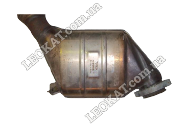 LEOKAT Викуп каталізаторів - BMW - BMW 5 Series E60E60 - 525dE61 - 3.0d - Кераміка - 7789918 7789918S