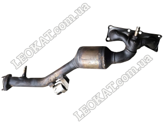 LEOKAT Викуп каталізаторів - BMW - BMW 5 Series E60E61 - 530i|BMW 3 Series E92 - 325i (160 kw) / 5 Series E60 - Кераміка - 7568621 5605.32