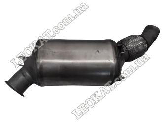 LEOKAT Викуп каталізаторів - BMW - BMW 5 Series F11 - 2.0D - Кераміка|Сажовий фільтр (DPF) (DPF) - 7823498 8509239 1121713609000