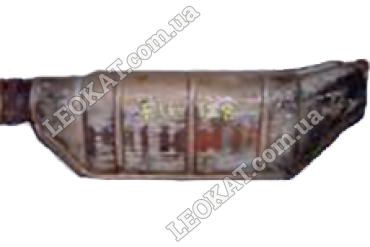 LEOKAT Викуп каталізаторів - BMW - BMW 5 Series - Кераміка - 1312334 223630502?