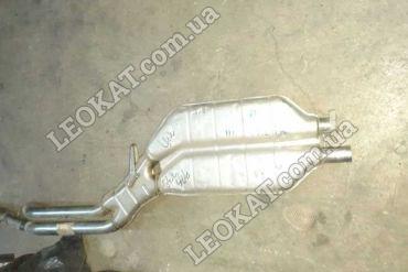 LEOKAT Викуп каталізаторів - BMW - BMW 5 Series - Кераміка - 1711645 2236166025