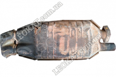 LEOKAT Викуп каталізаторів - BMW - BMW 5 Series - Кераміка - 1728999 1728023 Eberspächer