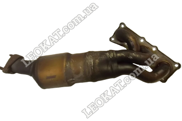 LEOKAT Викуп каталізаторів - BMW - BMW 5 Series - Кераміка - 7550560 1840756372601
