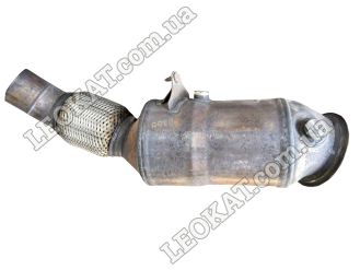LEOKAT Викуп каталізаторів - BMW - BMW 5 Series - Кераміка - 7629253 7629250