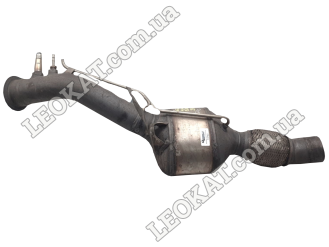 LEOKAT Викуп каталізаторів - BMW - BMW 5 Series - Кераміка - 7807477 7807477A