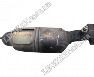 LEOKAT Викуп каталізаторів - BMW - BMW 5 Series - Сталь - 7504962