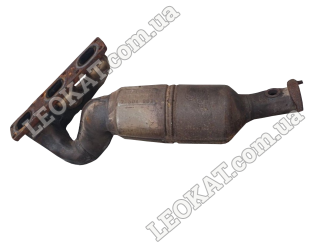 LEOKAT Викуп каталізаторів - BMW - BMW 5 Series - Сталь - 7504963 1840-7508994