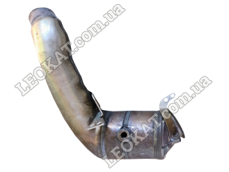 LEOKAT Викуп каталізаторів - BMW - BMW 6 Series F06|BMW M6 F06F12F13|BMW 5 Series F10 - M5 - Кераміка - 7848150 7845810