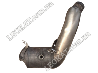 LEOKAT Викуп каталізаторів - BMW - BMW 6 Series F06F12F13|BMW 5 Series F10 - M5 - Кераміка - 7848149 7845810