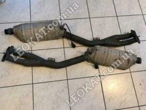 LEOKAT Викуп каталізаторів - BMW - BMW 7 Series E32 - 750i - Кераміка - 1711661 2236016014