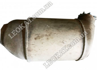 LEOKAT Викуп каталізаторів - BMW - BMW 7 Series E38 - 730d - Кераміка - 2248029 2248028 2237374006 / 2237374005