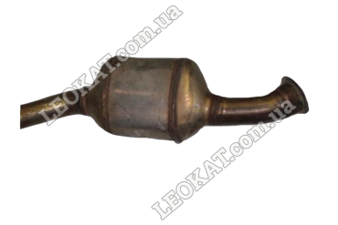 LEOKAT Викуп каталізаторів - BMW - BMW 7 Series E38 - 740D - Кераміка - 2248933 2248932 2227593103 / 2227593003