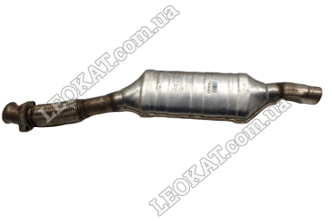 LEOKAT Викуп каталізаторів - BMW - BMW 7 Series E38 - 740D - Кераміка - 2248934 2237593003