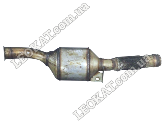LEOKAT Викуп каталізаторів - BMW - BMW 7 Series E65 - 740d - Кераміка - 7789188 2227627006