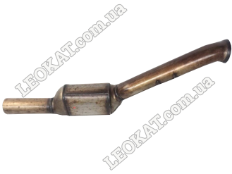 LEOKAT Викуп каталізаторів - BMW - BMW 7 Series E65 - 740d - Кераміка - 7789737