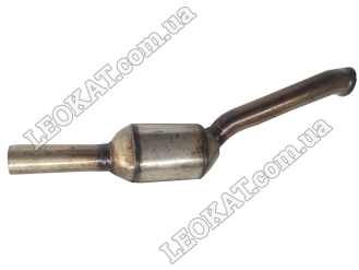 LEOKAT Викуп каталізаторів - BMW - BMW 7 Series E65 - 740d - Кераміка - 7789739