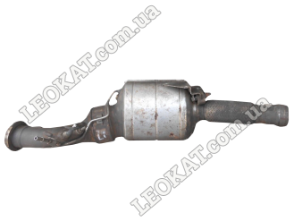 LEOKAT Викуп каталізаторів - BMW - BMW 7 Series E65 - 745D - Сажовий фільтр (DPF) - 7795069 7794433 / 2378630004